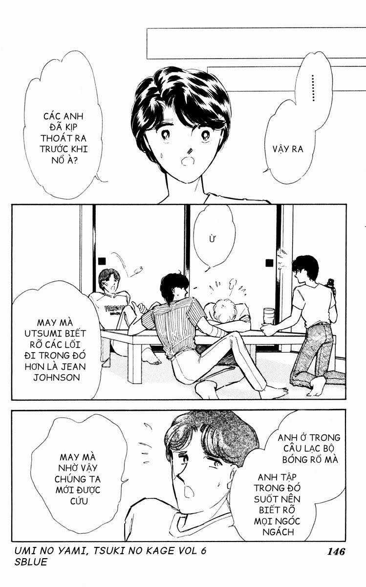 Hits Chapter 28 trang 5