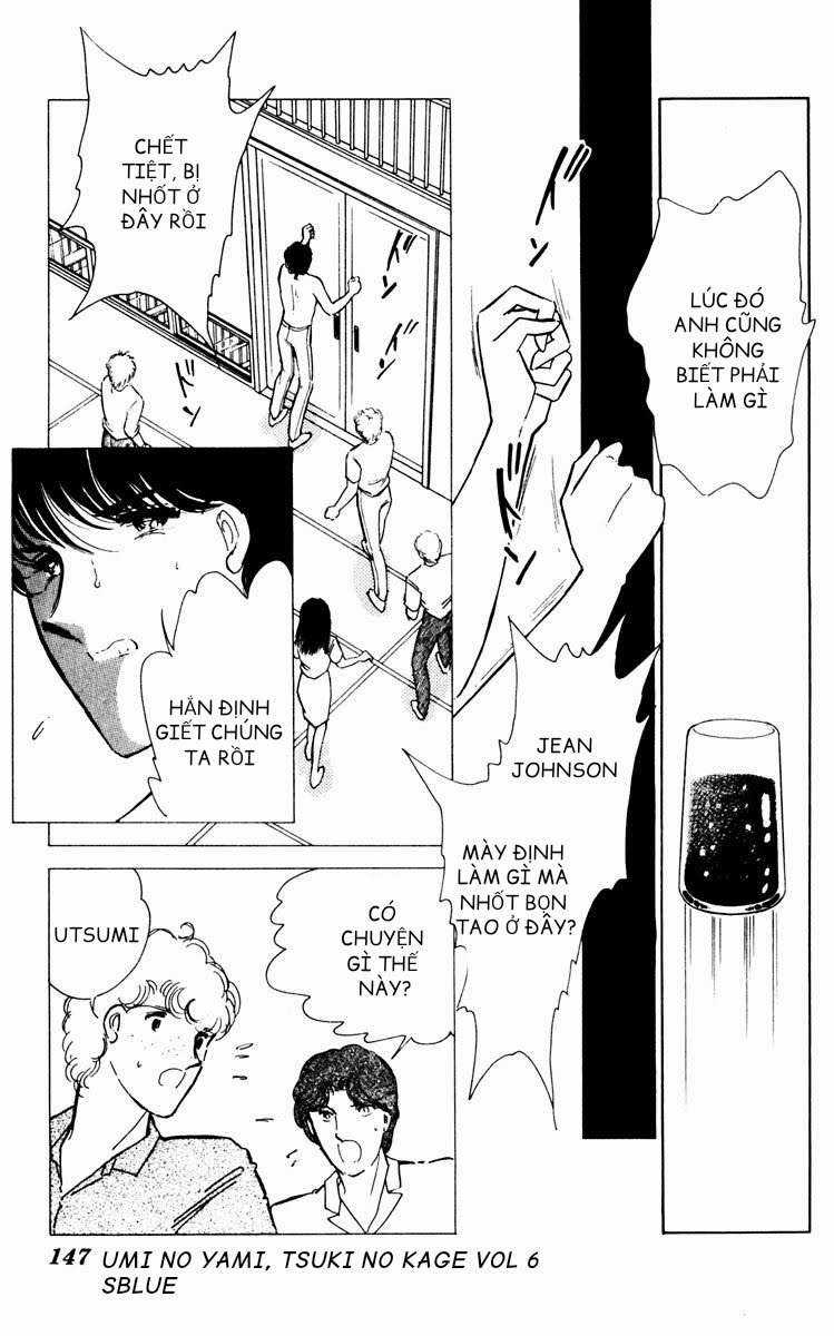 Hits Chapter 28 trang 6