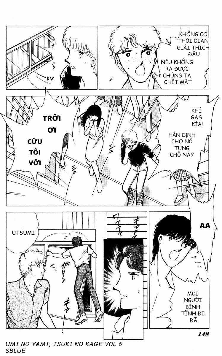 Hits Chapter 28 trang 7