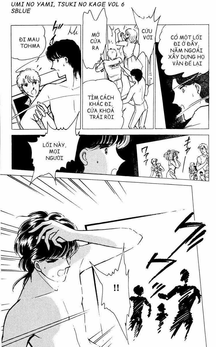 Hits Chapter 28 trang 8