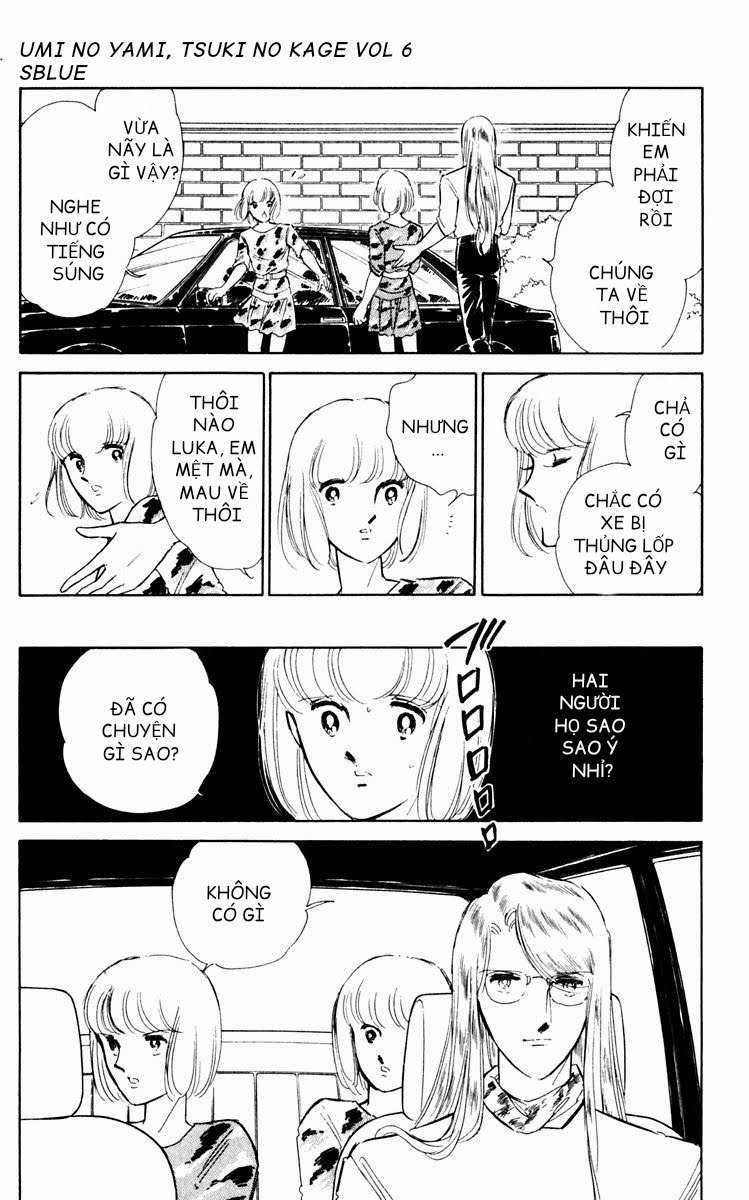 Hits Chapter 29 trang 15