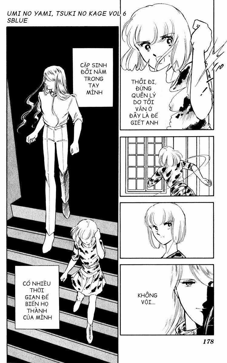 Hits Chapter 29 trang 7