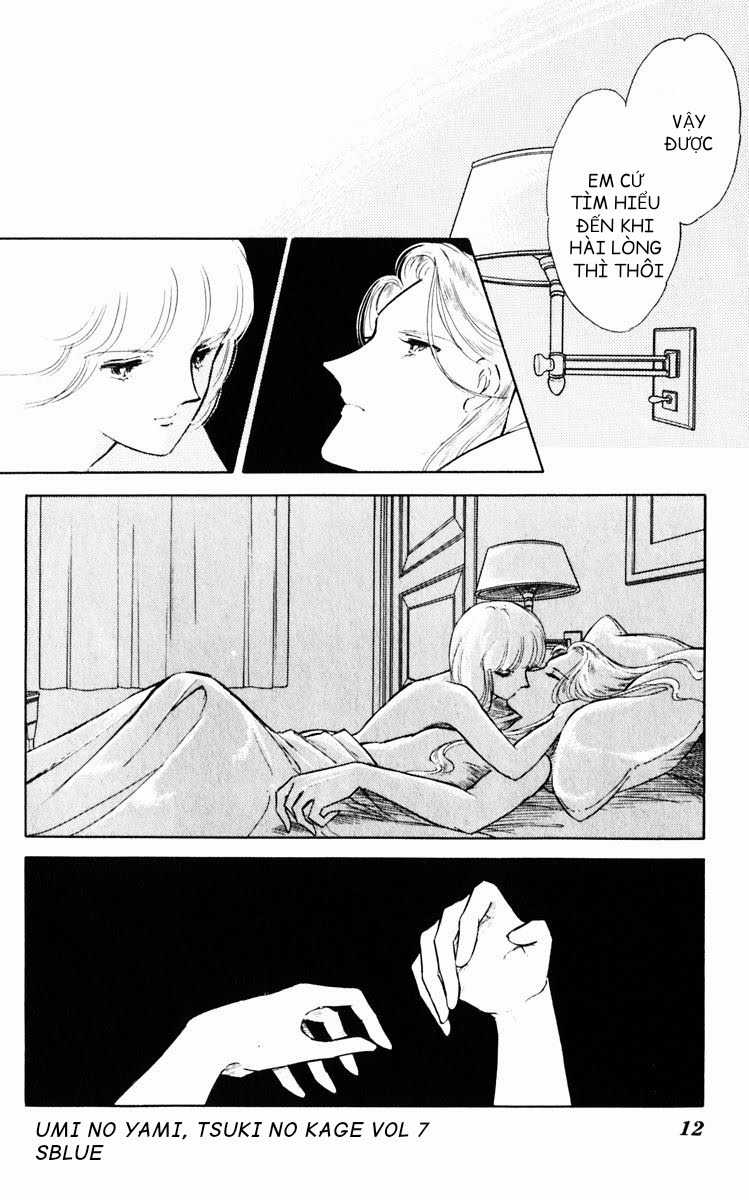 Hits Chapter 30 trang 10