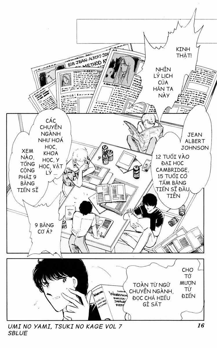 Hits Chapter 30 trang 14