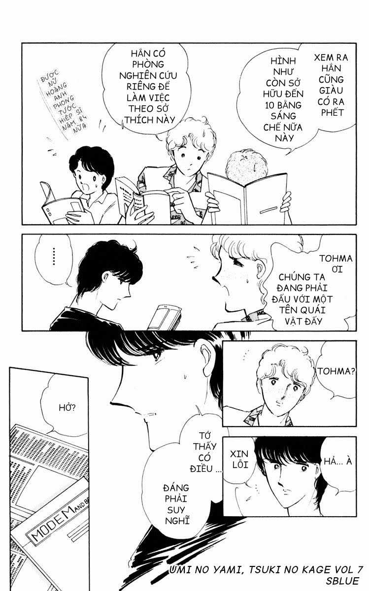 Hits Chapter 30 trang 15