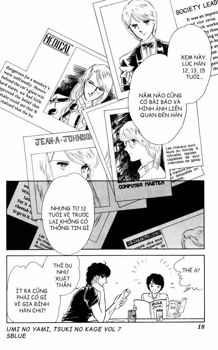 Hits Chapter 30 trang 16