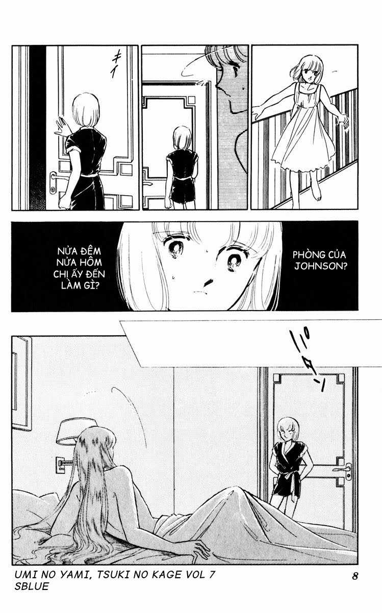 Hits Chapter 30 trang 6