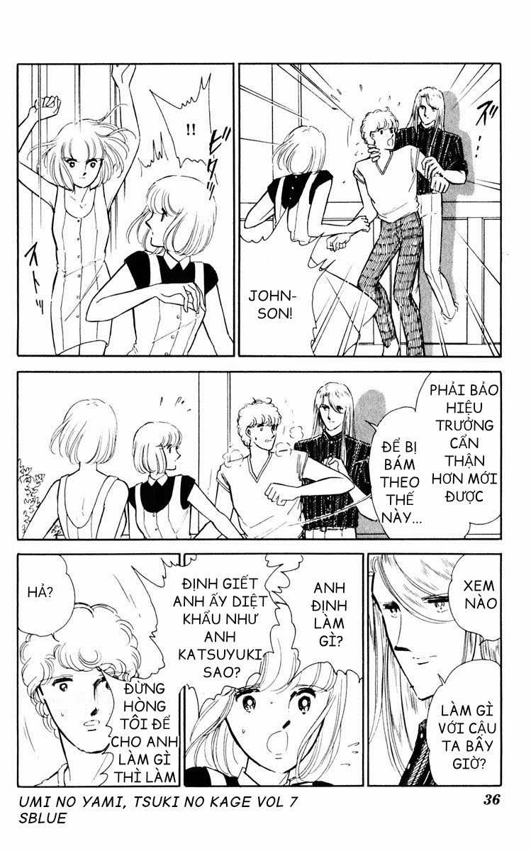 Hits Chapter 31 trang 10