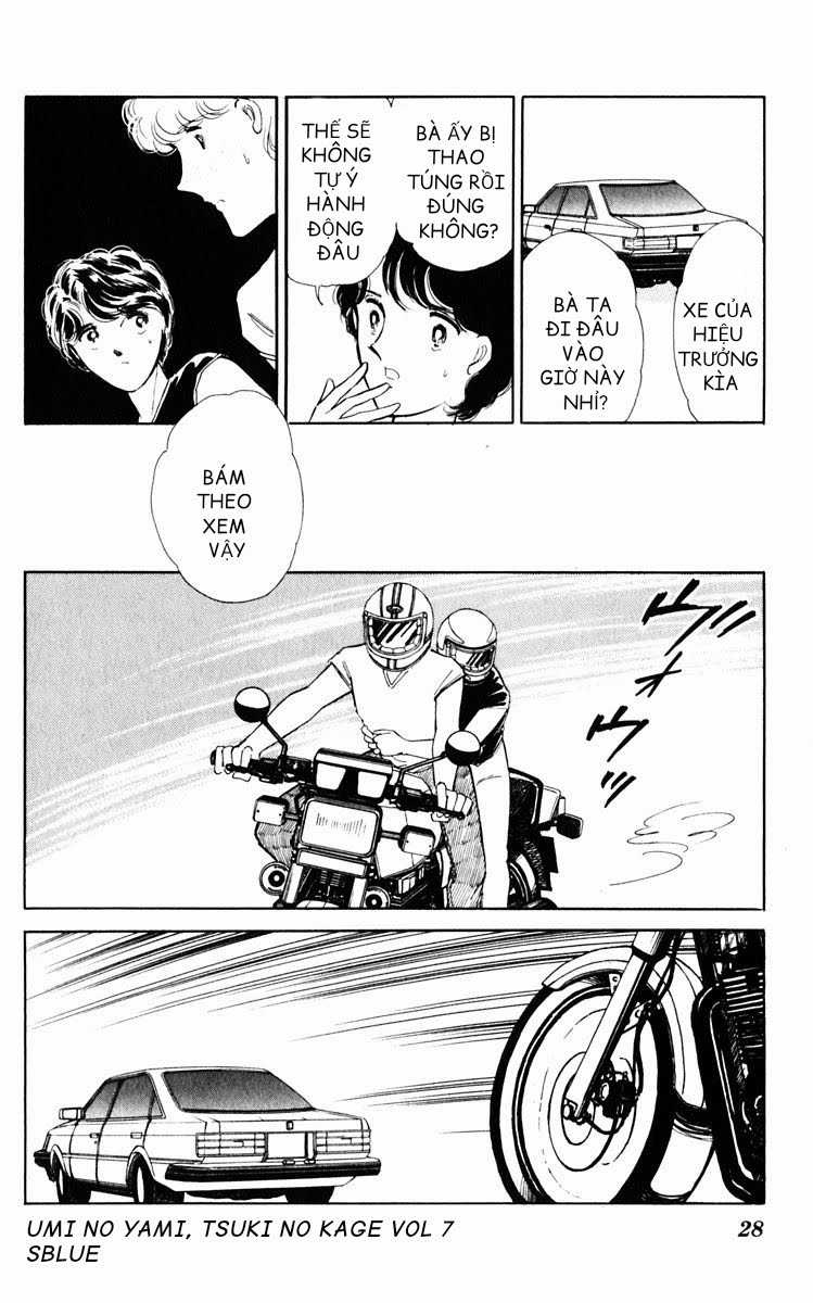 Hits Chapter 31 trang 2