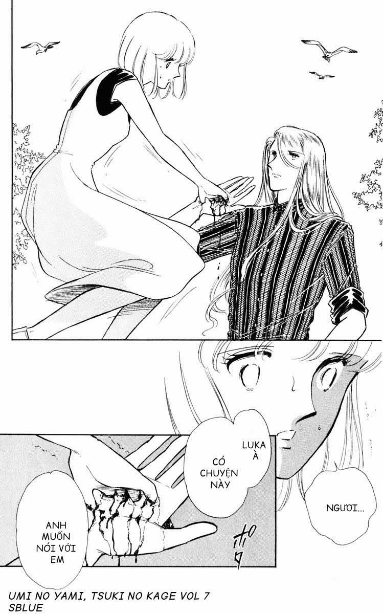 Hits Chapter 31 trang 20