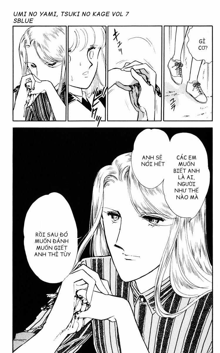 Hits Chapter 31 trang 21