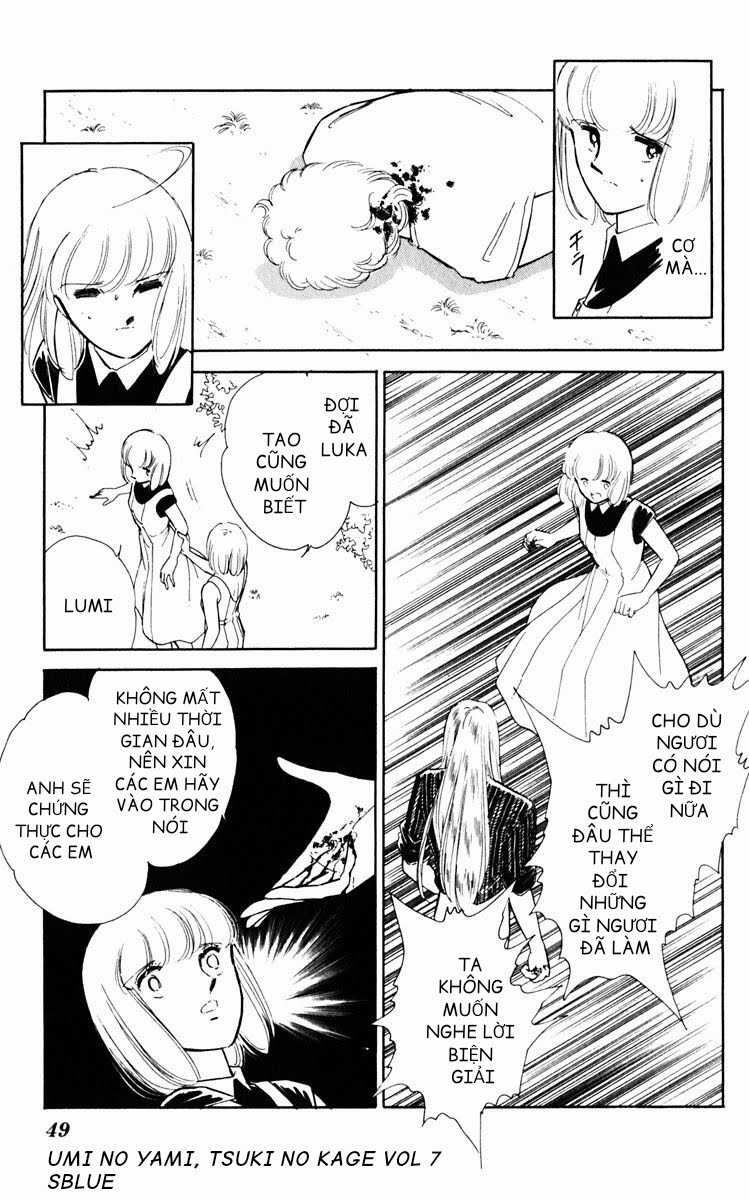 Hits Chapter 31 trang 23