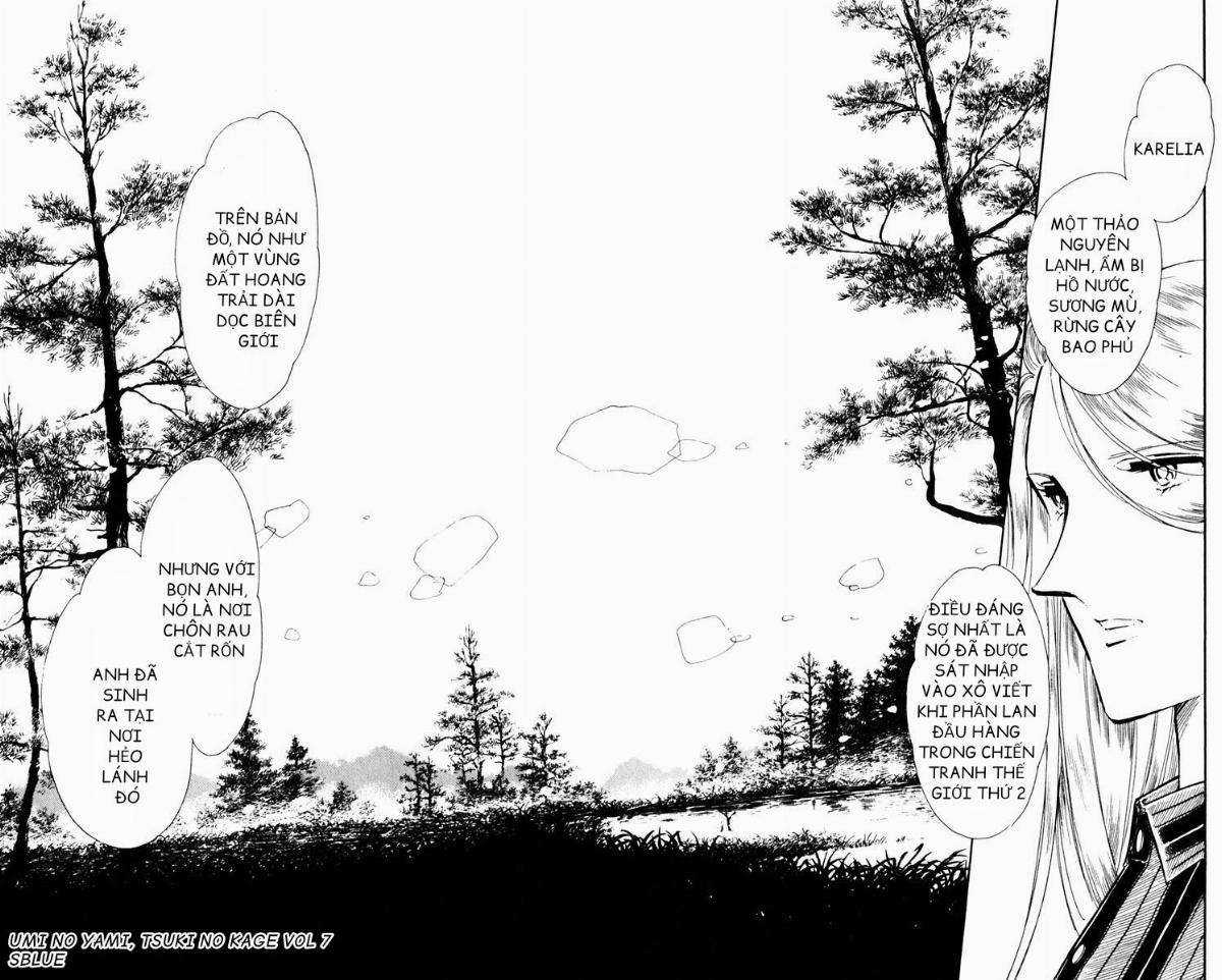 Hits Chapter 31 trang 26