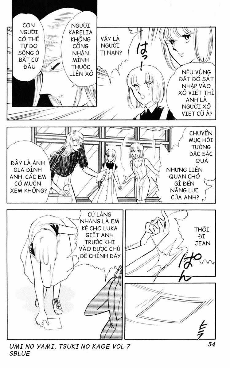 Hits Chapter 31 trang 27