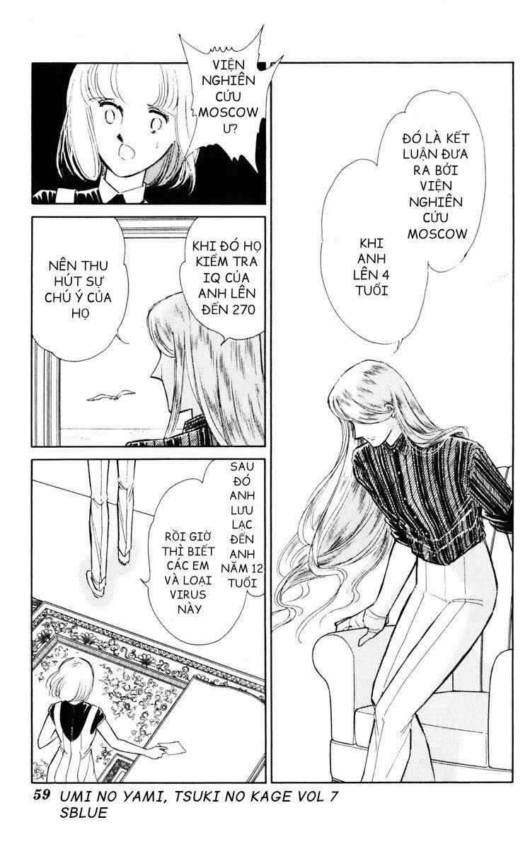 Hits Chapter 31 trang 32