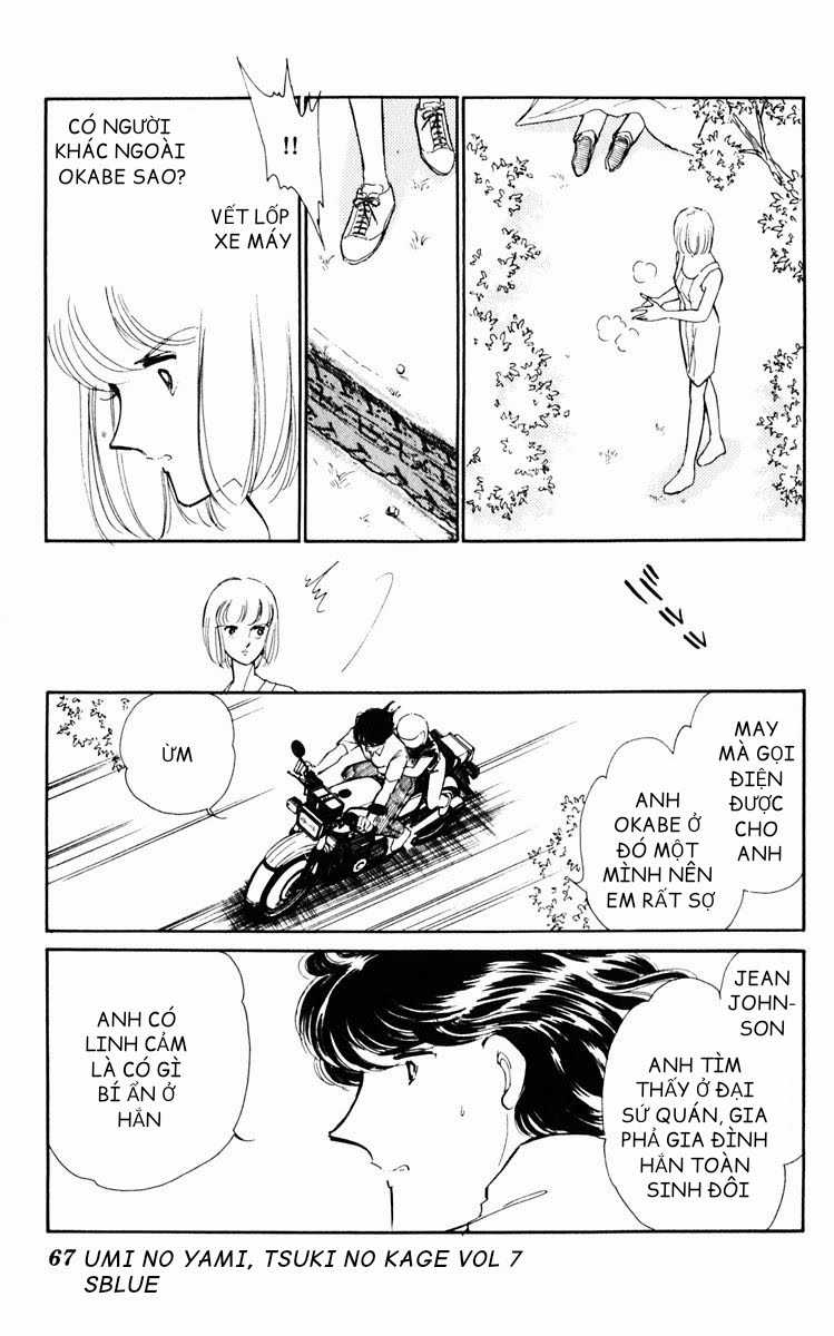 Hits Chapter 31 trang 40