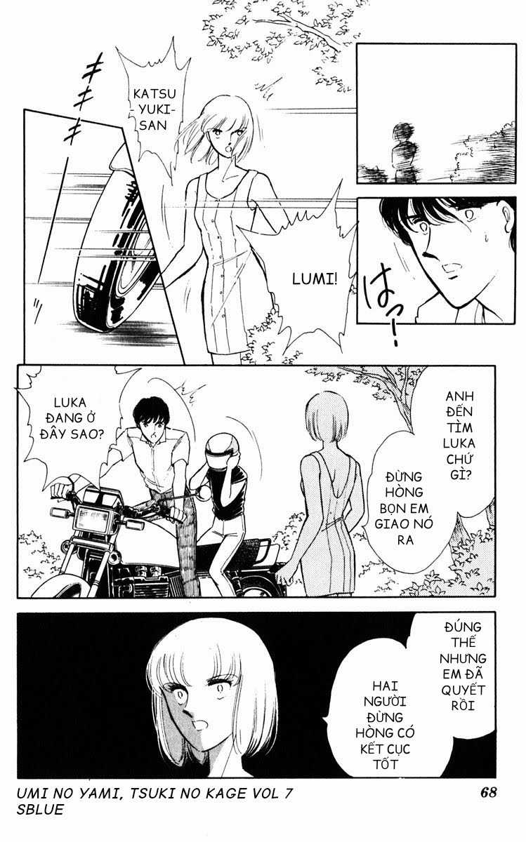 Hits Chapter 31 trang 41