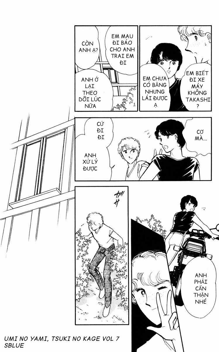 Hits Chapter 31 trang 5