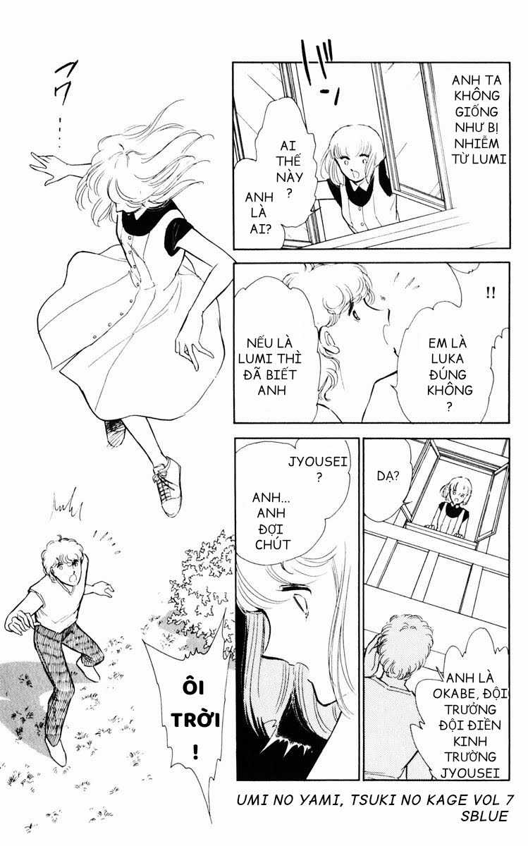 Hits Chapter 31 trang 7