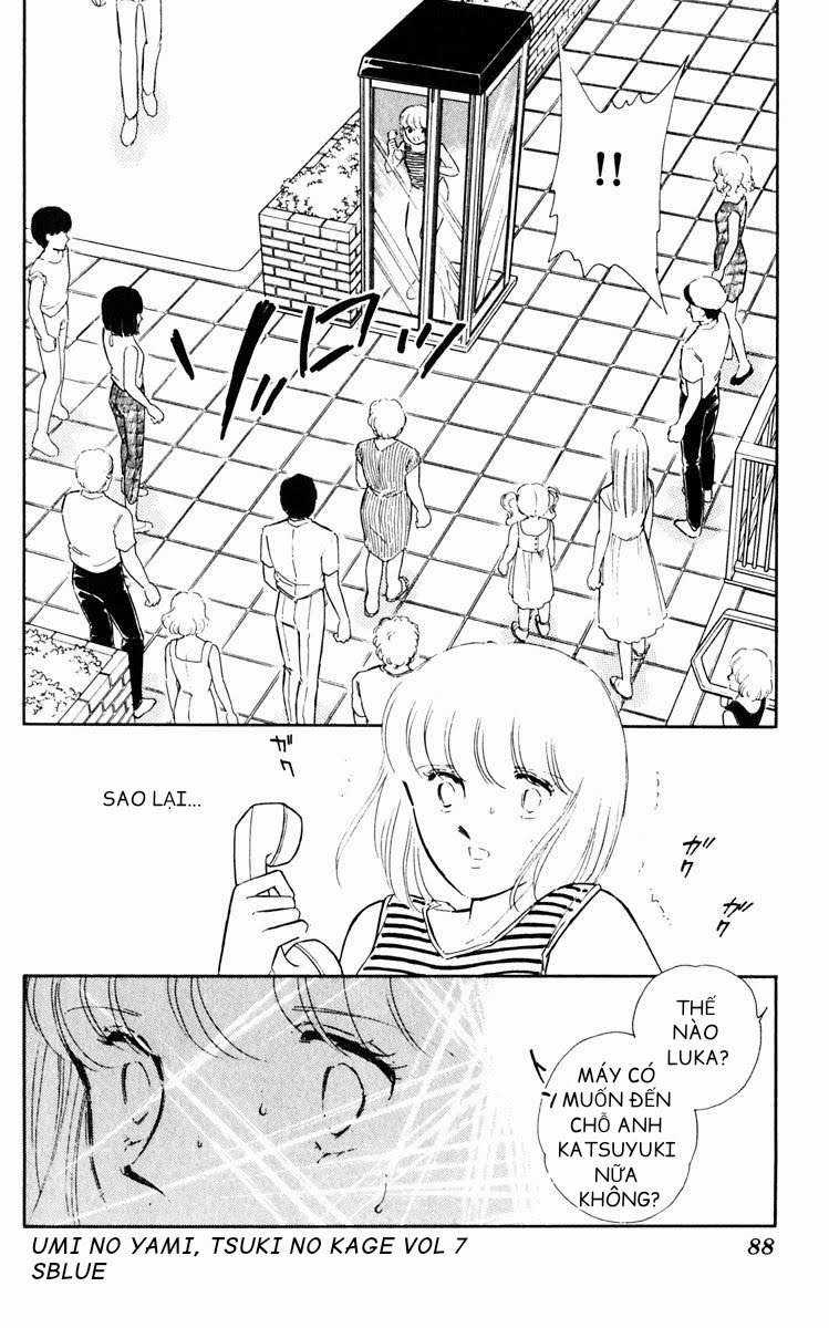 Hits Chapter 32 trang 11