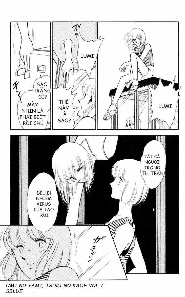 Hits Chapter 32 trang 12