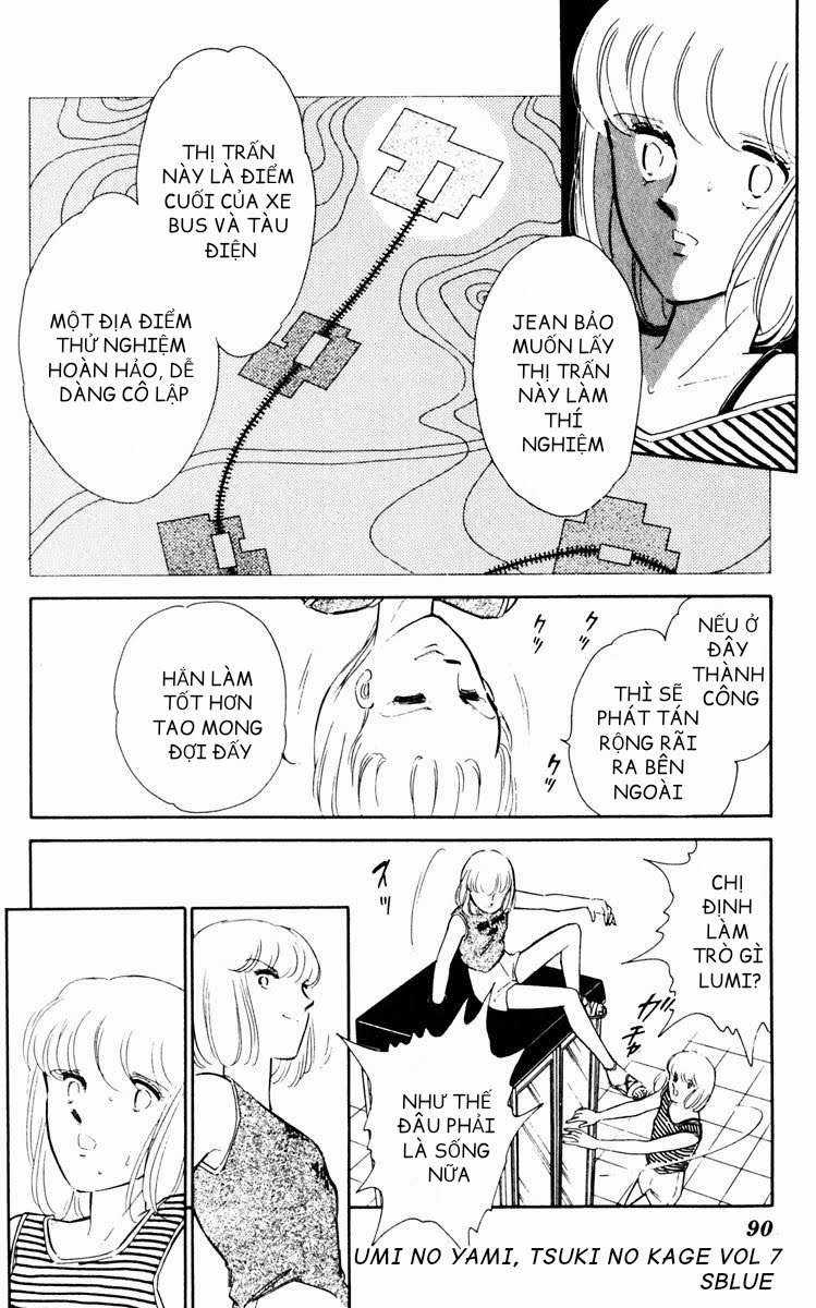 Hits Chapter 32 trang 13