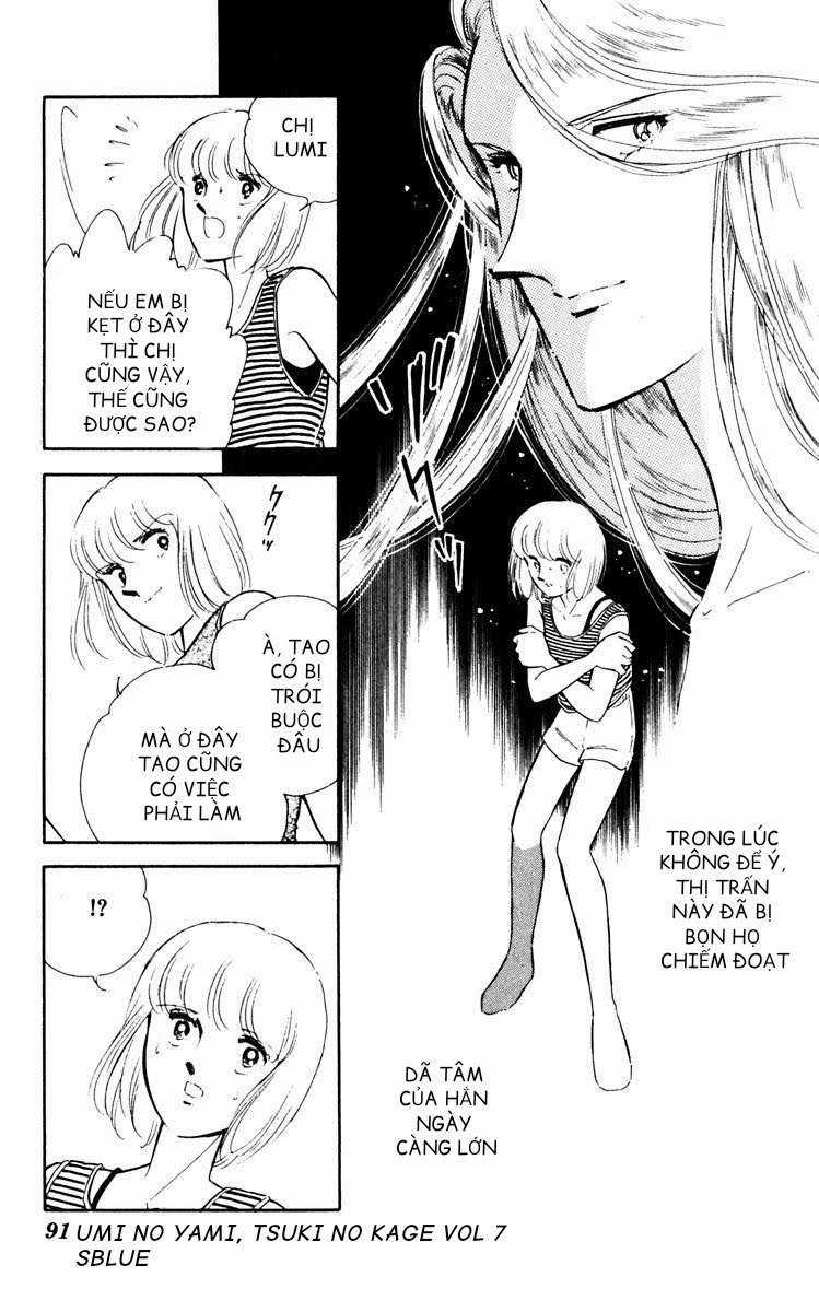 Hits Chapter 32 trang 14