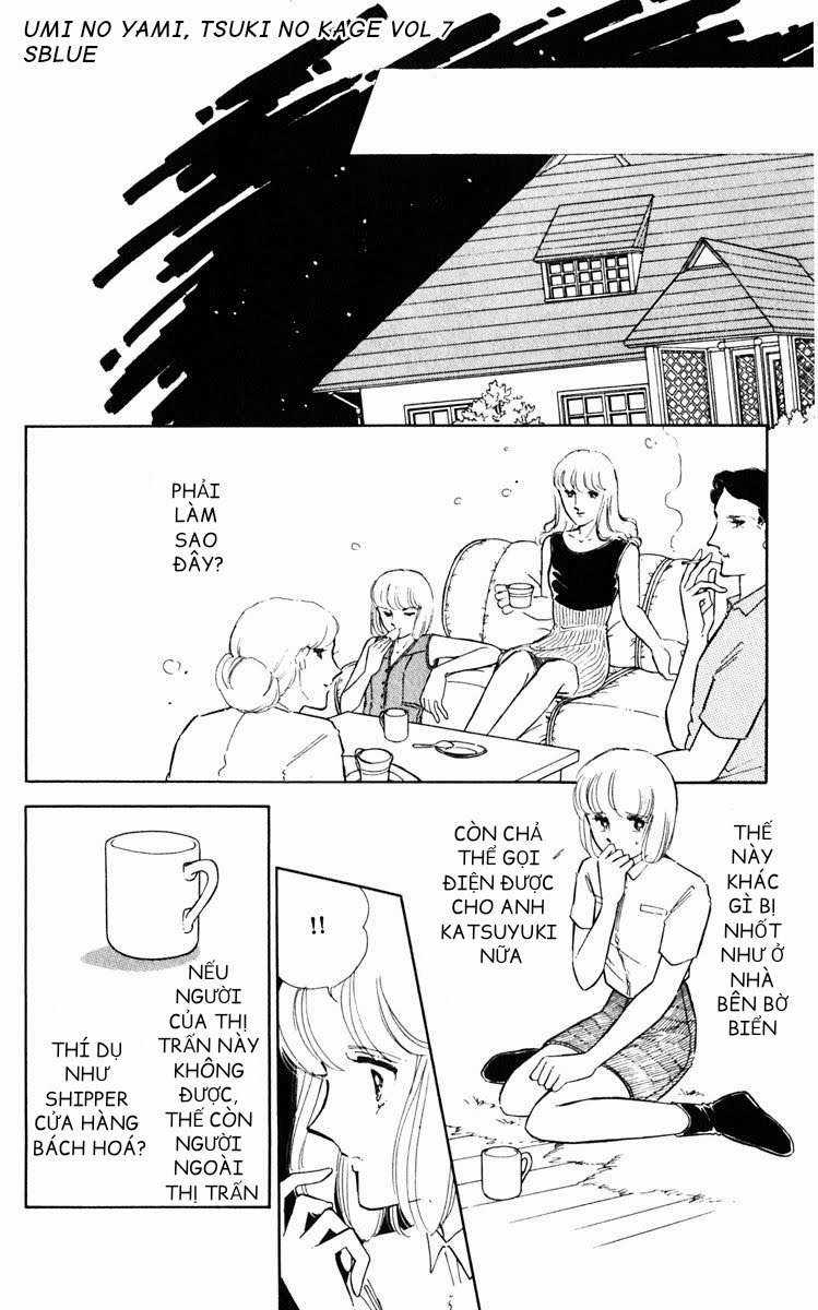 Hits Chapter 32 trang 15