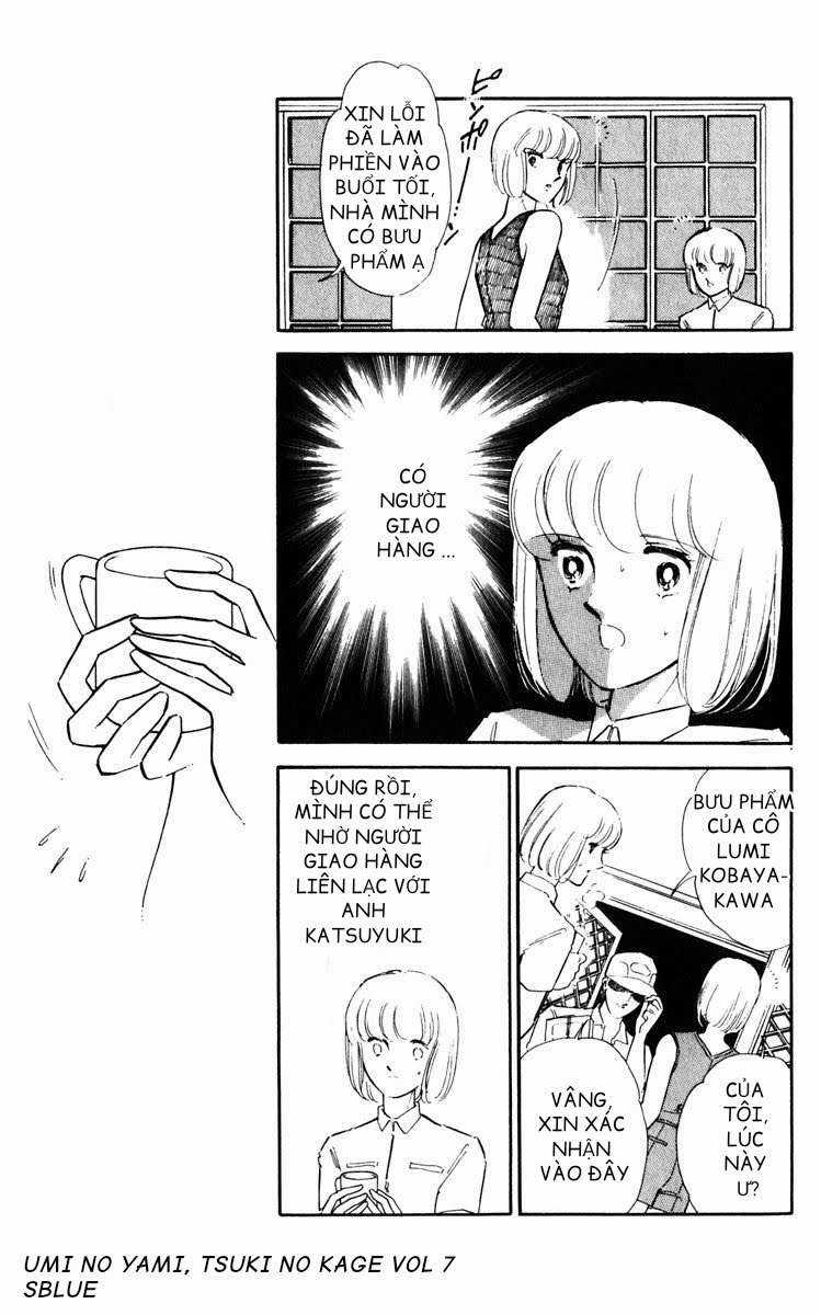 Hits Chapter 32 trang 16