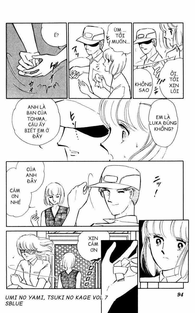 Hits Chapter 32 trang 17