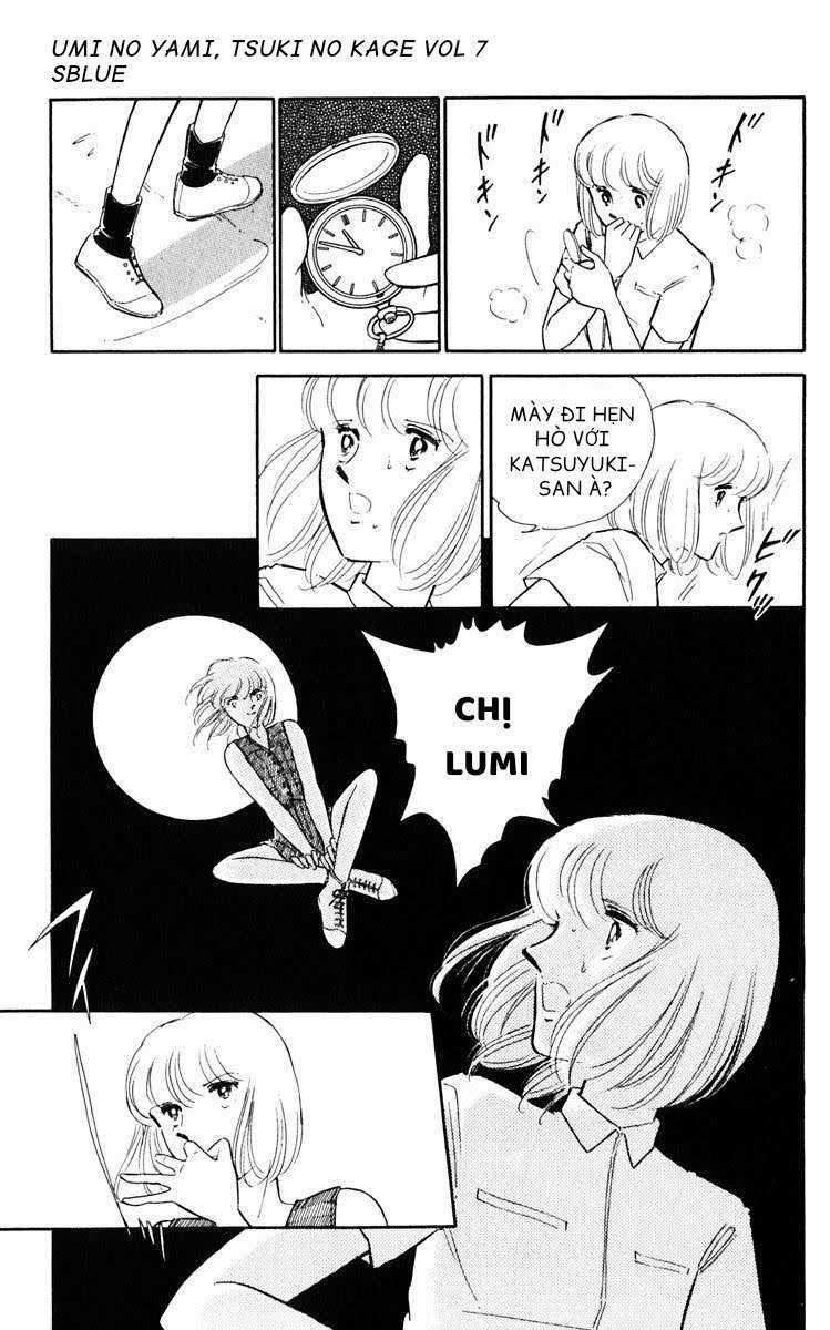 Hits Chapter 32 trang 20