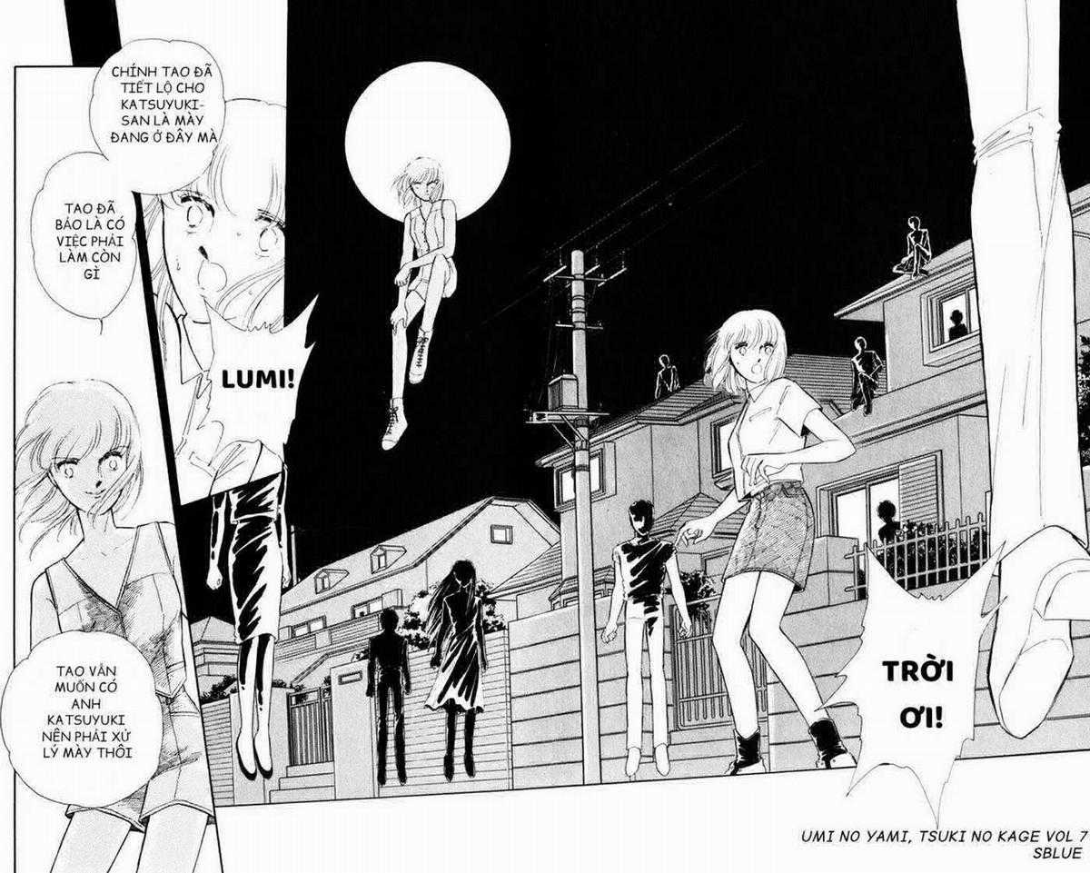 Hits Chapter 32 trang 21