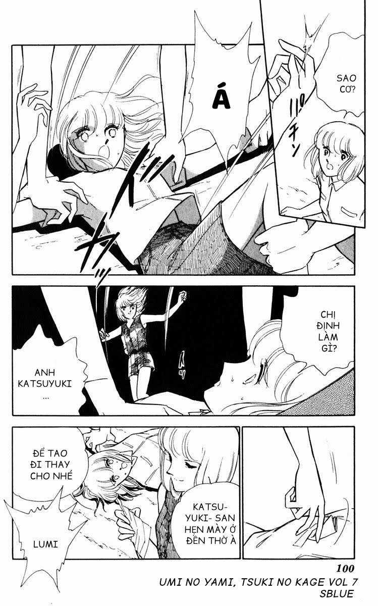 Hits Chapter 32 trang 22