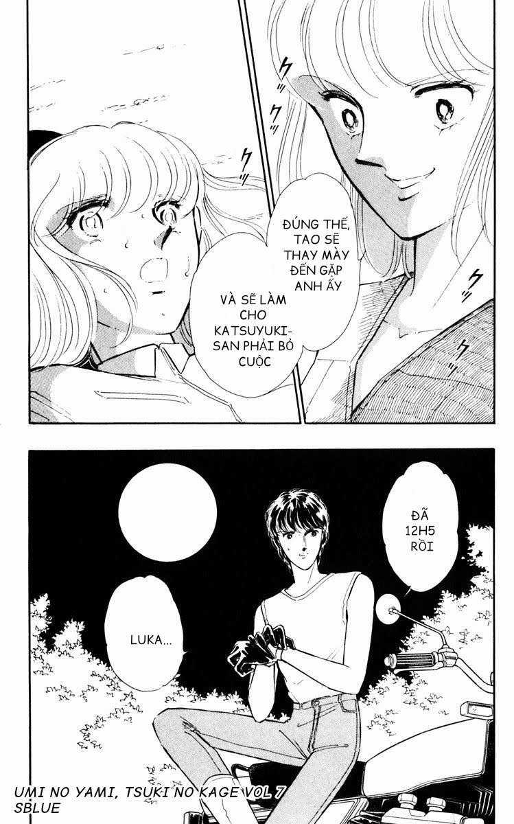 Hits Chapter 32 trang 23