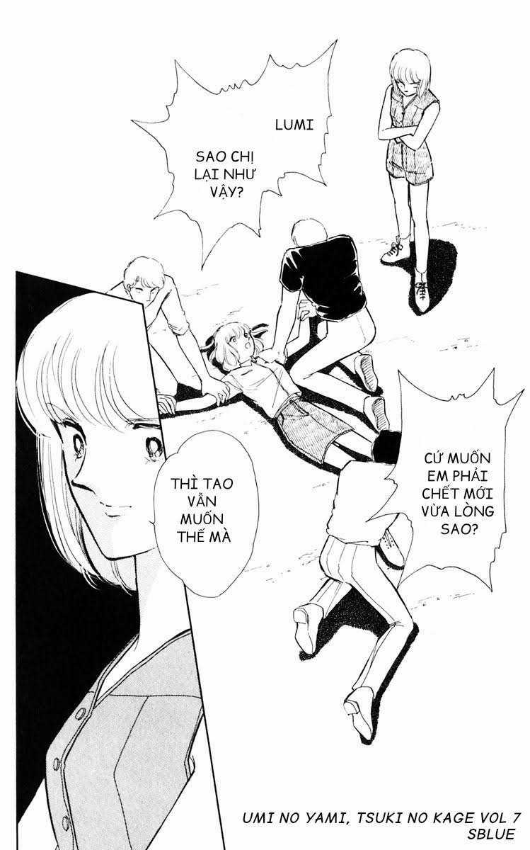 Hits Chapter 32 trang 24