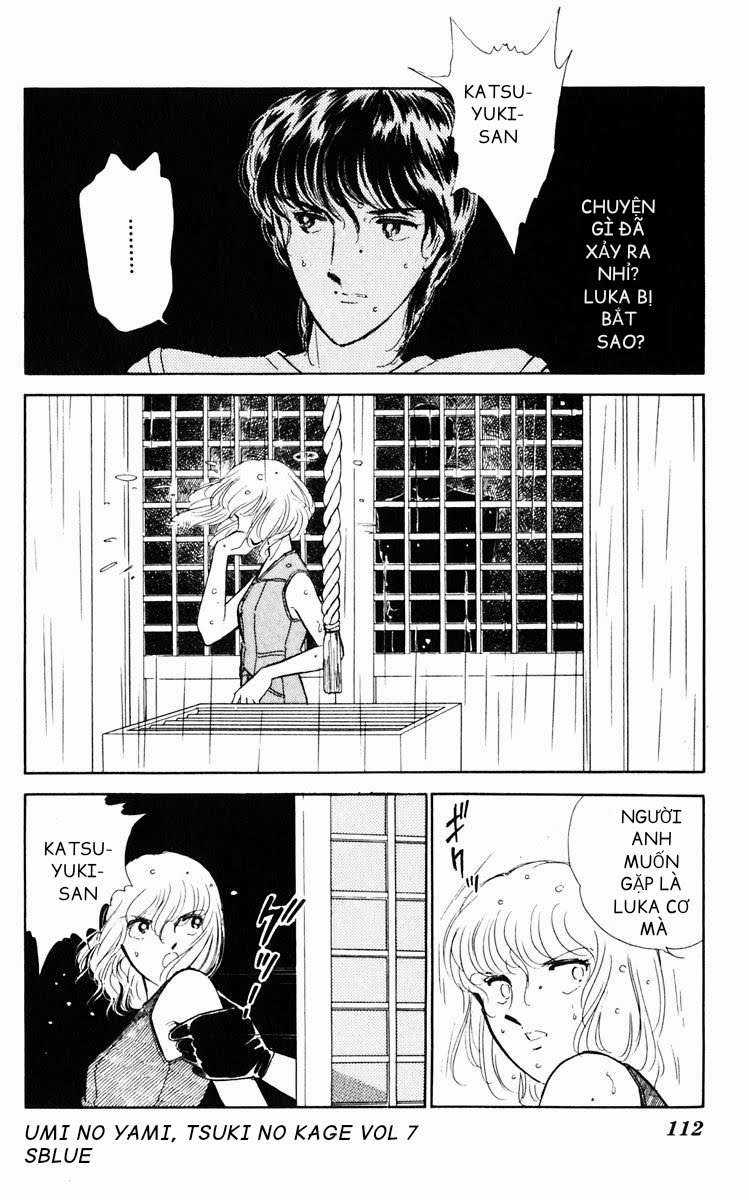 Hits Chapter 32 trang 34