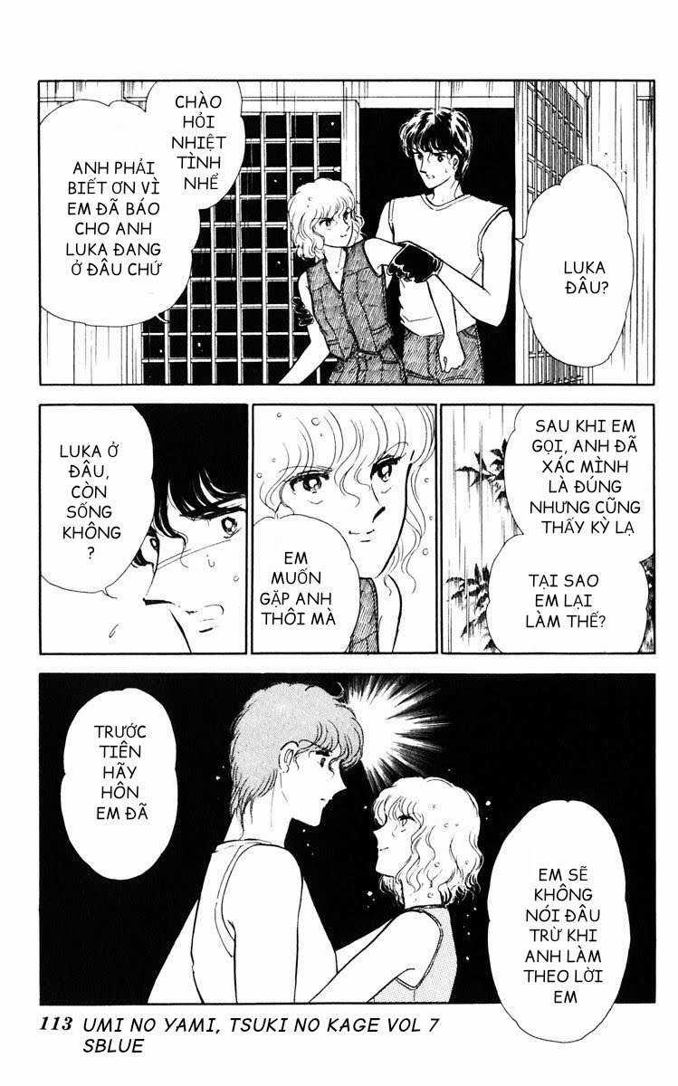 Hits Chapter 32 trang 35