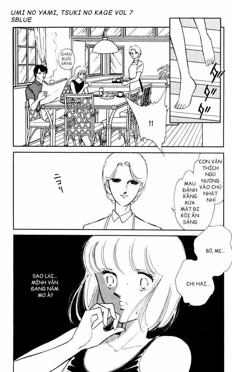 Hits Chapter 32 trang 4