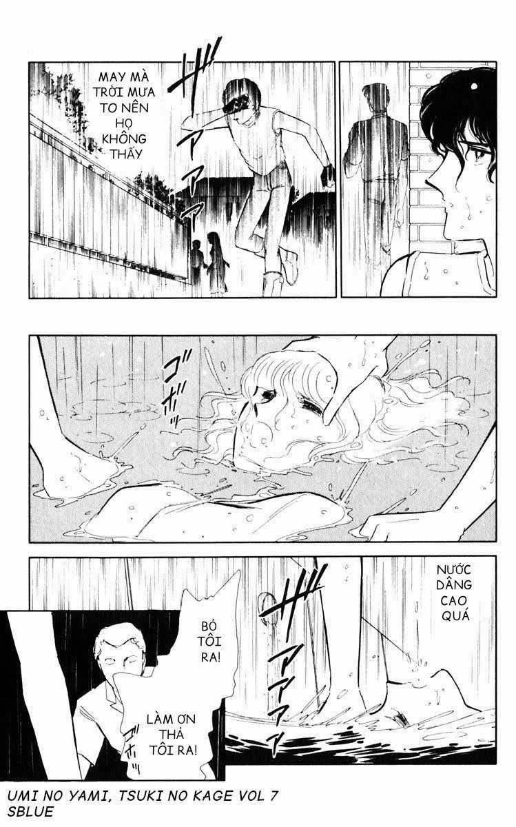 Hits Chapter 32 trang 41