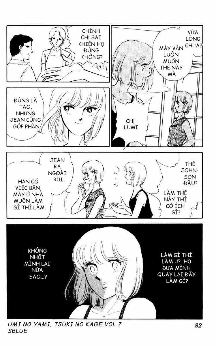 Hits Chapter 32 trang 5