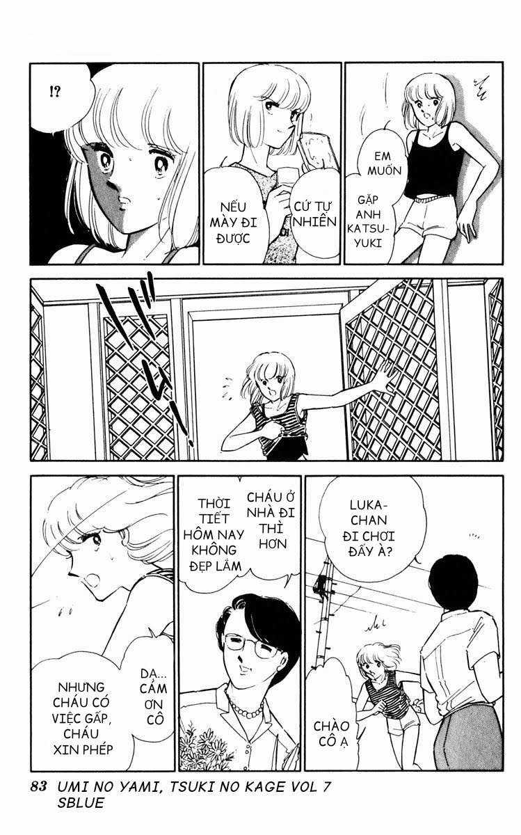 Hits Chapter 32 trang 6