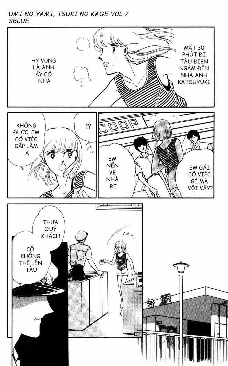 Hits Chapter 32 trang 7