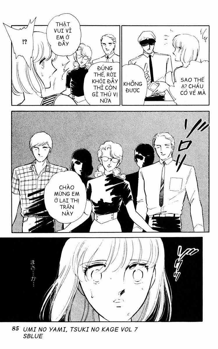 Hits Chapter 32 trang 8