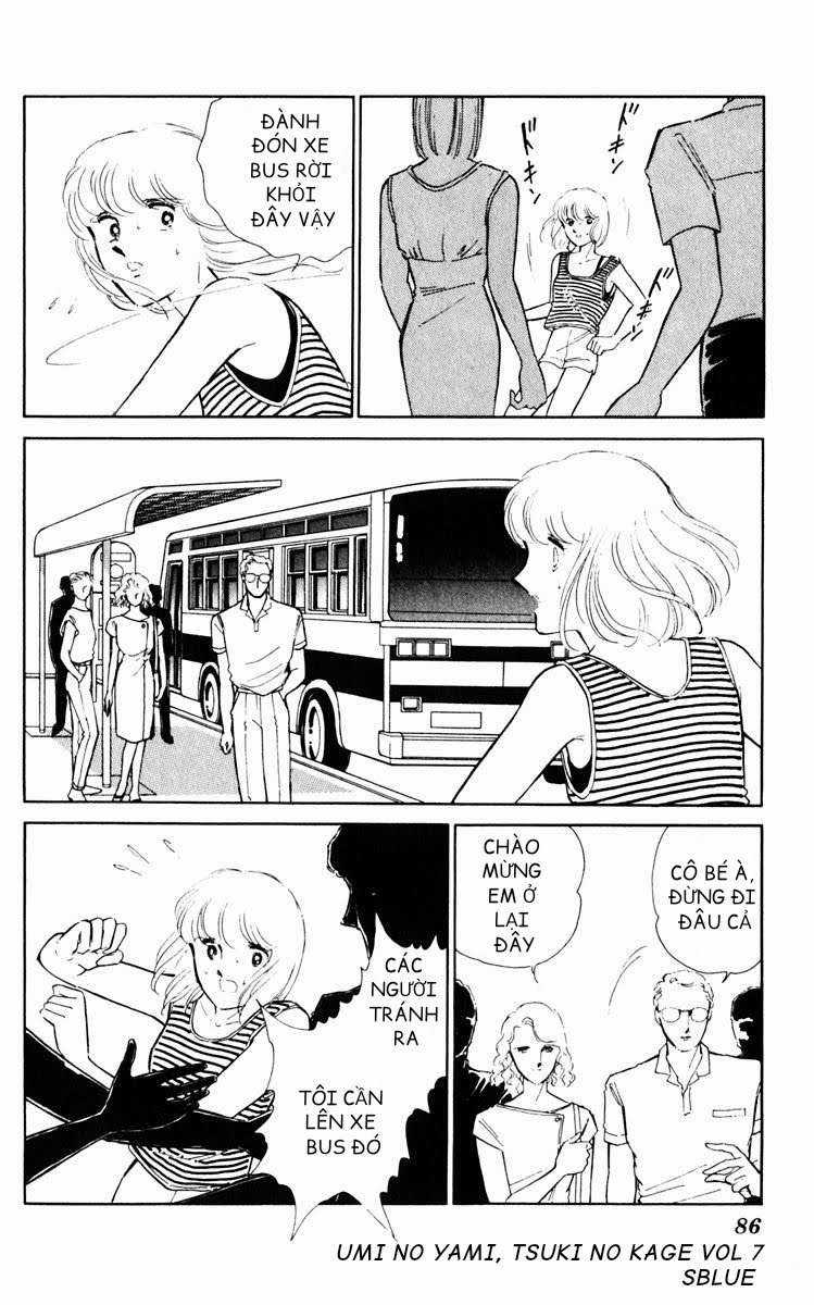 Hits Chapter 32 trang 9