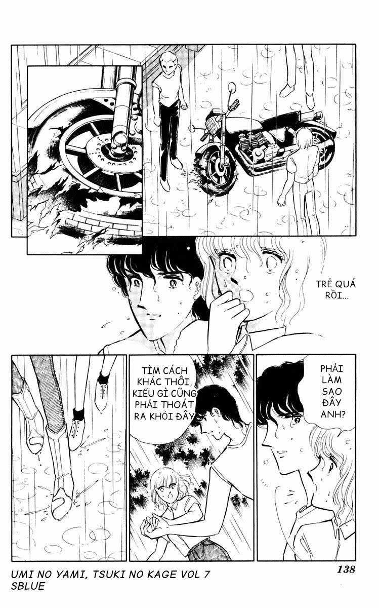 Hits Chapter 33 trang 10