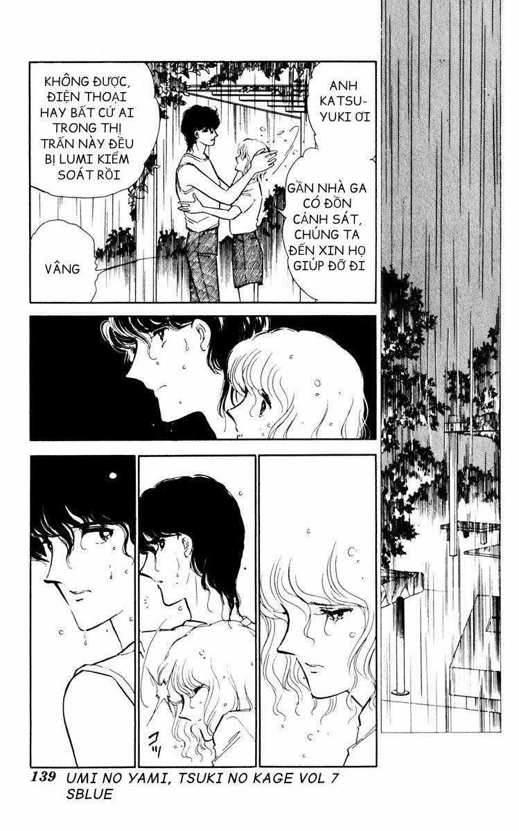 Hits Chapter 33 trang 11