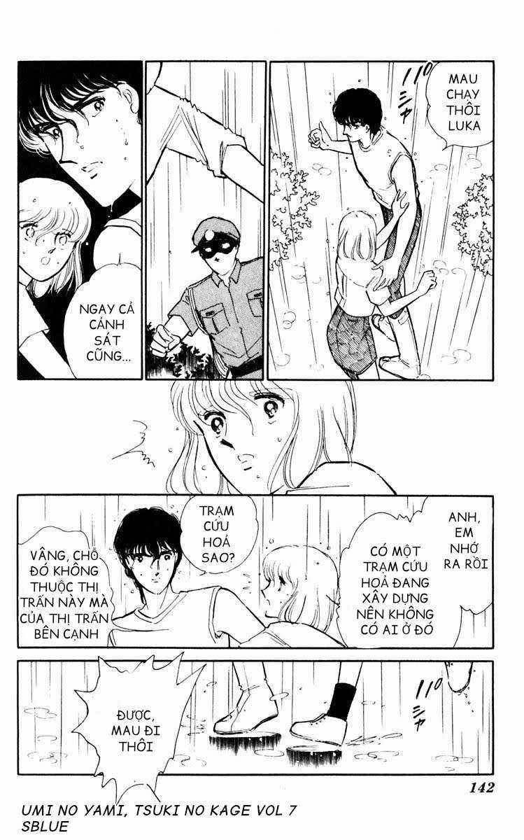 Hits Chapter 33 trang 14