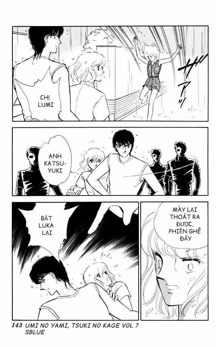 Hits Chapter 33 trang 15