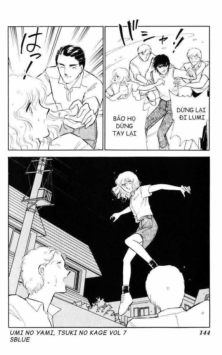 Hits Chapter 33 trang 16