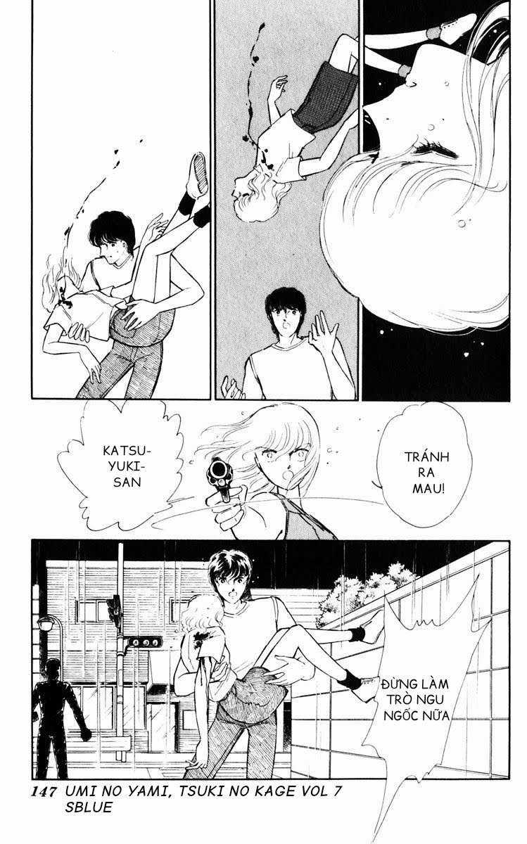 Hits Chapter 33 trang 19